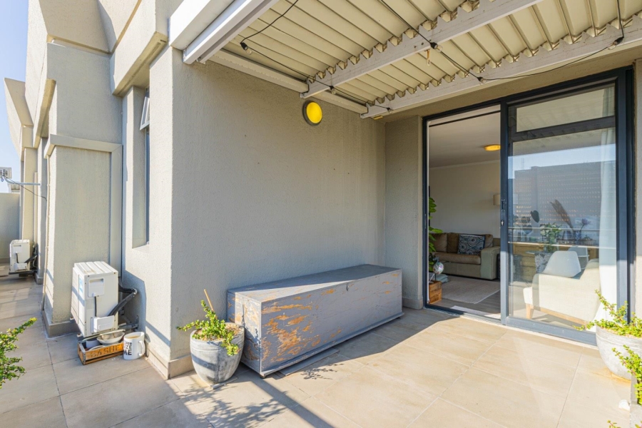 2 Bedroom Property for Sale in Cape Town City Centre Western Cape